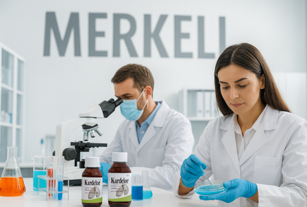 merkellpharma.com