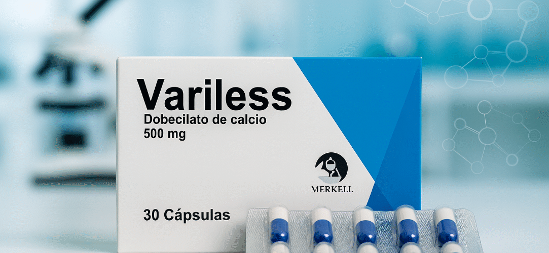 Variless