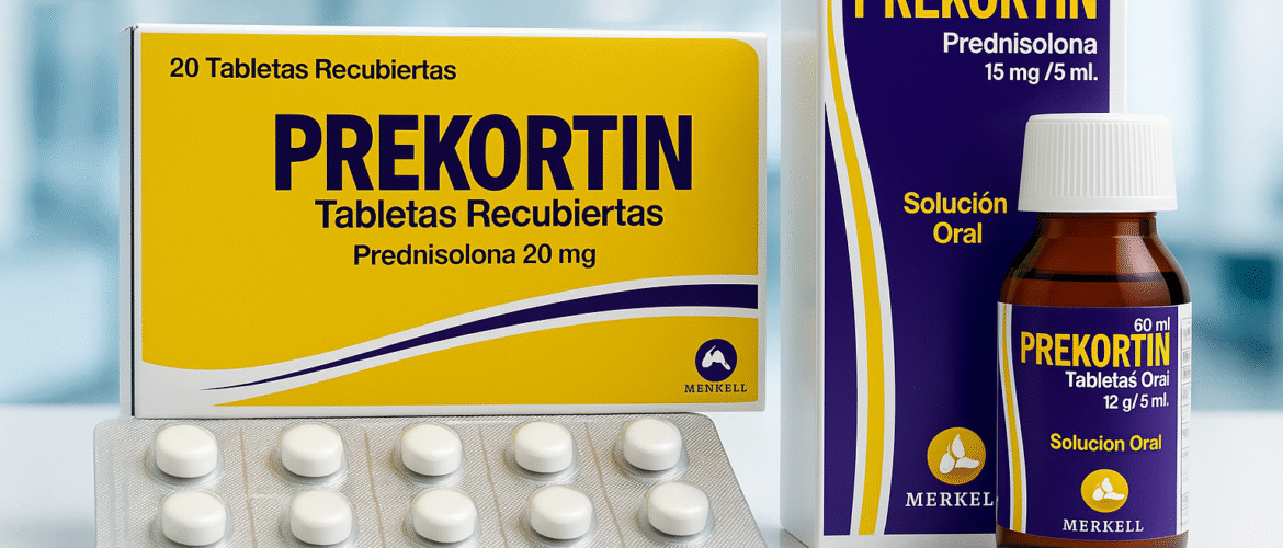 Prekortin